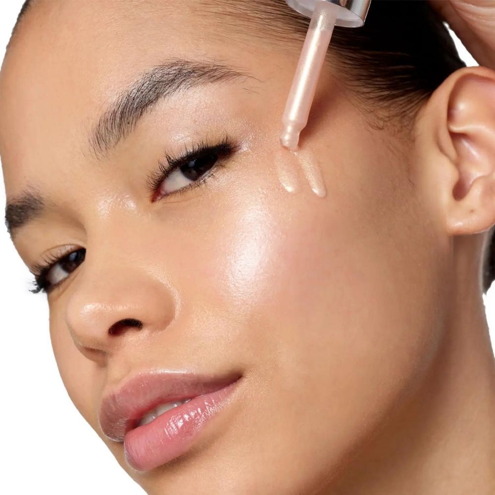 111SKIN Rose Gold Radiance Booster Serum 20ml