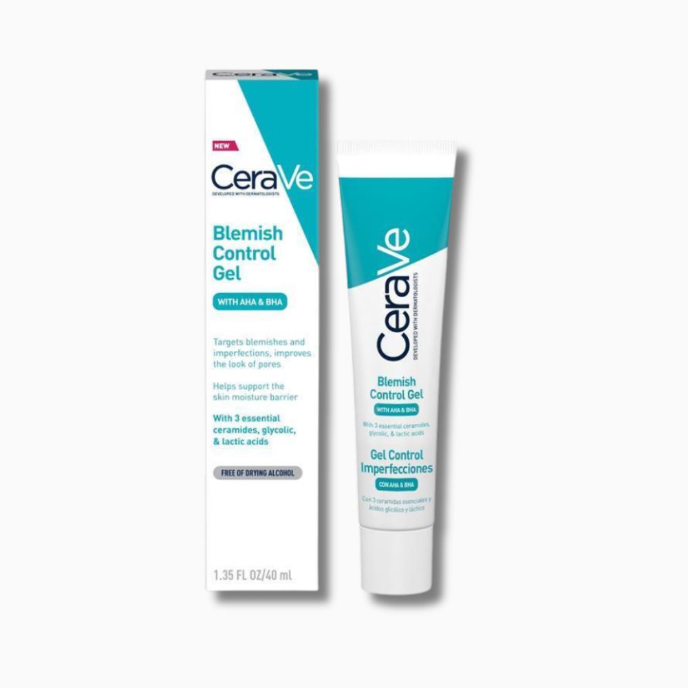 CeraVe Blemish Control Gel 40ml
