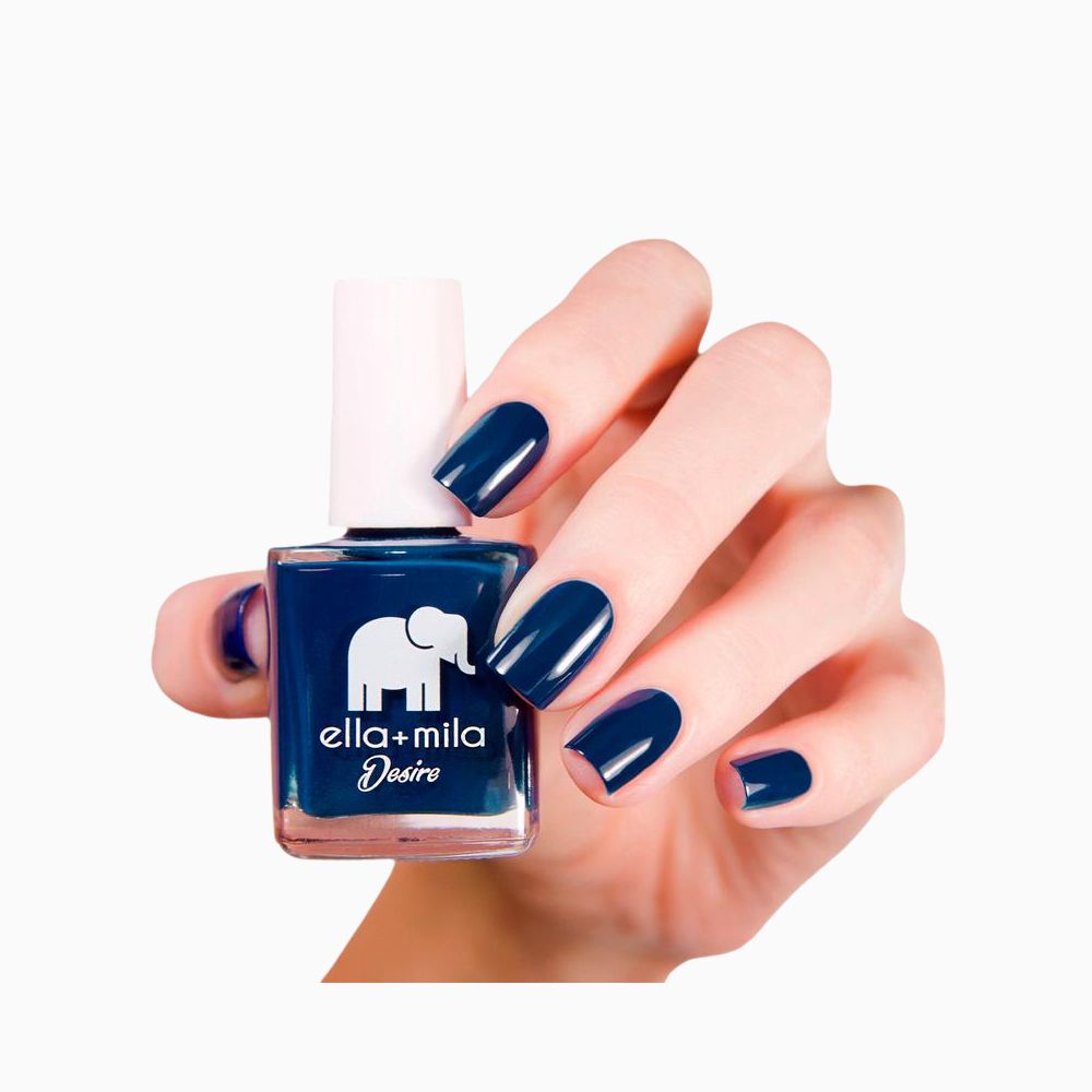 ella+mila Nail Polish | BLINDFOLD ME