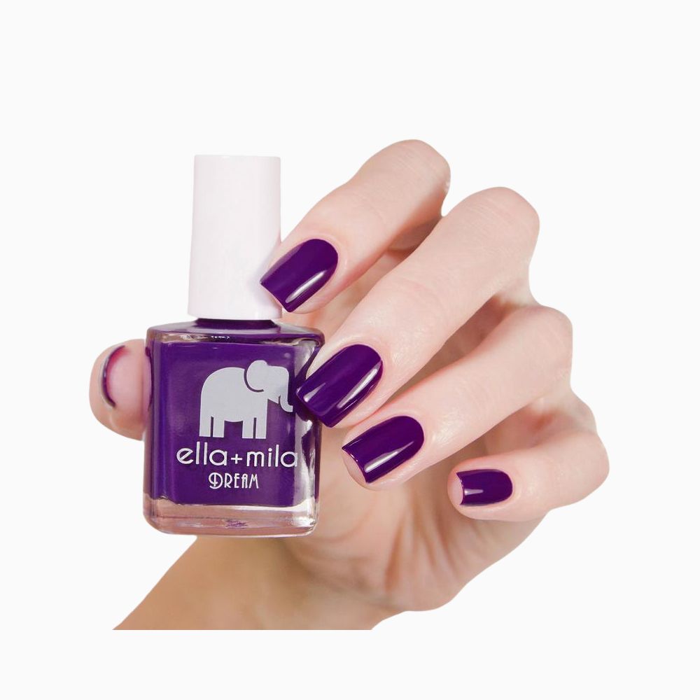 ella+mila Nail Polish | DATE NIGHT