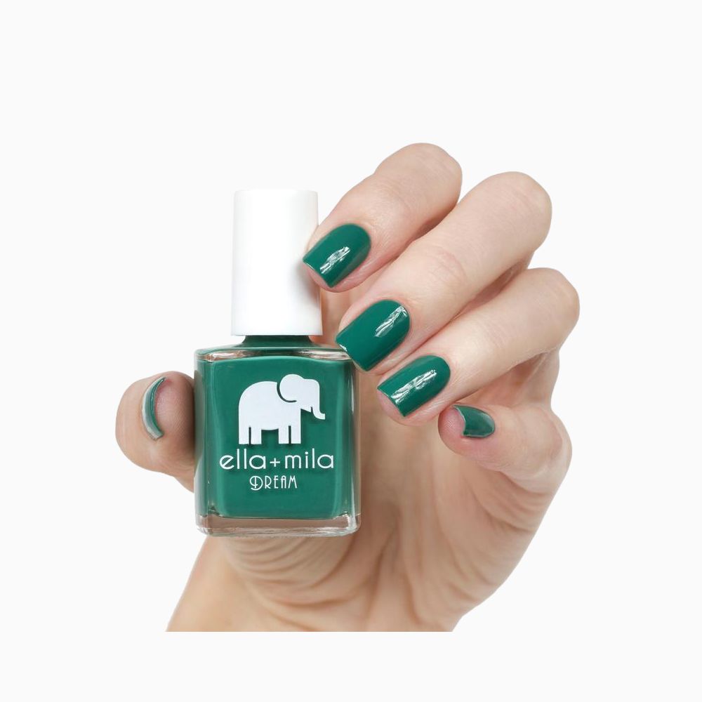 ella+mila Nail Polish | DAYDREAMER