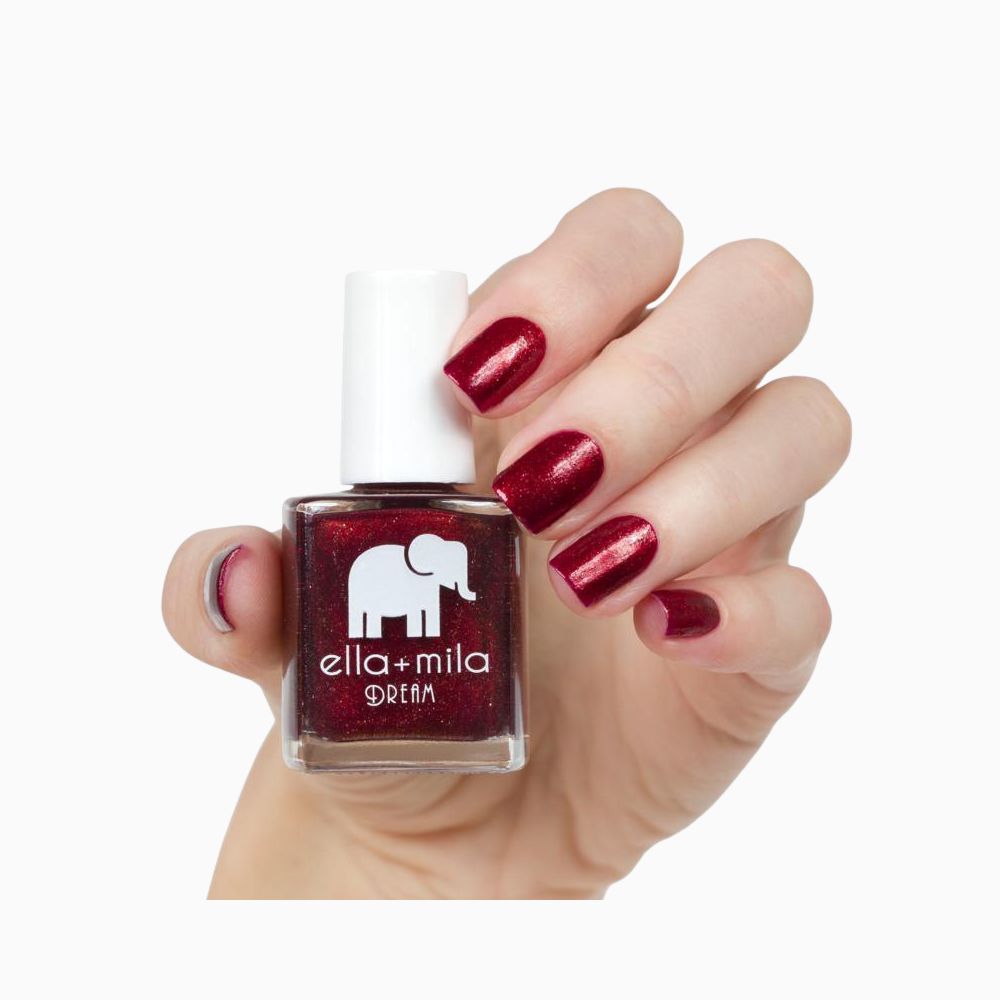 ella+mila Nail Polish | DOROTHY’S STILETTOS