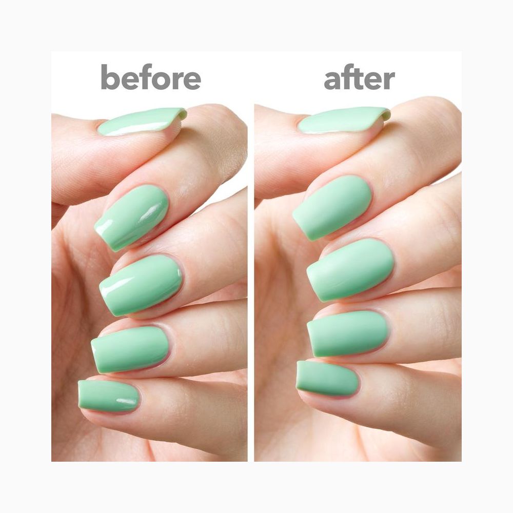 ella+mila Matte Top Coat | MATTE-LY IN LOVE