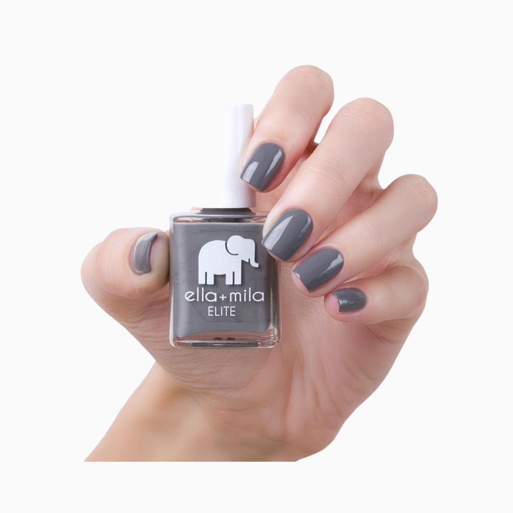 ella+mila Nail Polish | ON THE RUNWAY
