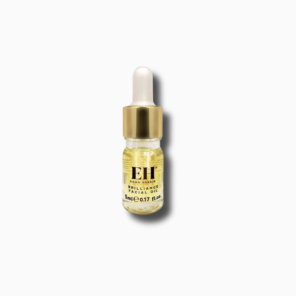 Emma Hardie Brilliance Facial Oil 5ml