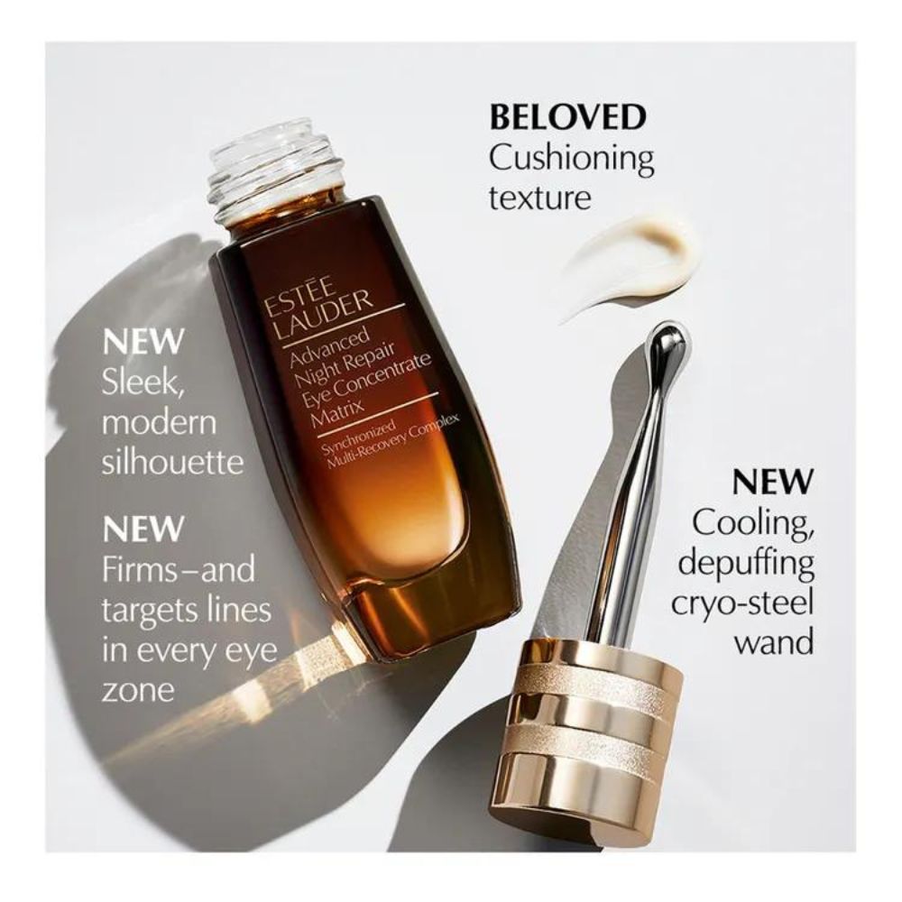 Estée Lauder Mini Advanced Night Repair Eye Concentrate Matrix 5ml