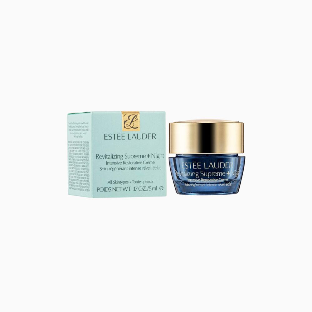 Estée Lauder Mini Revitalizing Supreme+ Night Intensive Restorative Crème 5ml
