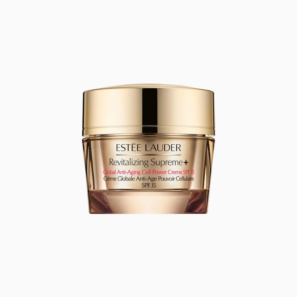 Estée Lauder Mini Revitalizing Supreme+ Global Anti-Aging Cell Power Creme SPF15 5ml