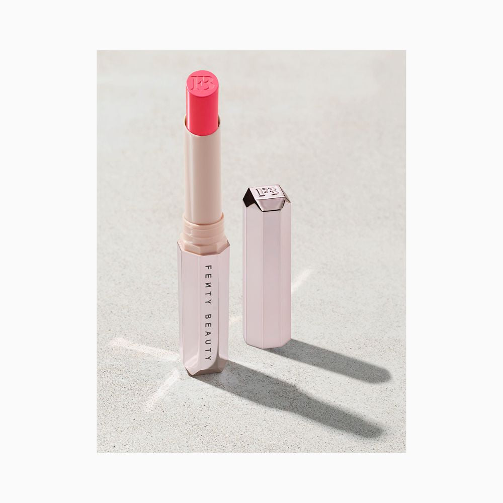 Fenty Beauty Mattemoiselle Plush Matte Lipstick DRAGON MAMI VIVIS