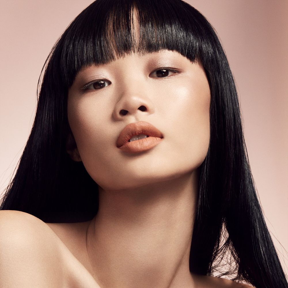 Fenty Beauty Mattemoiselle Plush Matte Lipstick UP 2 NO GOOD