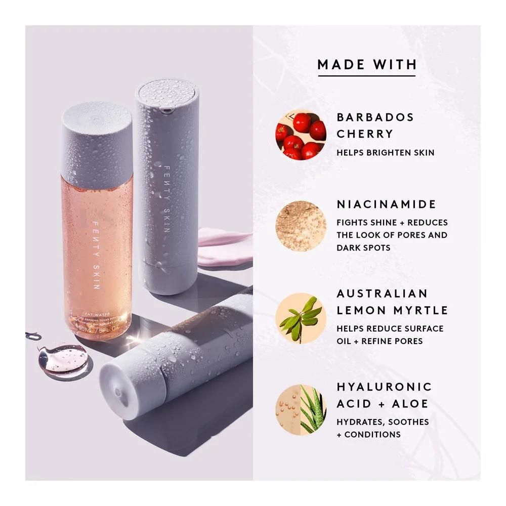 Fenty Skin Start&