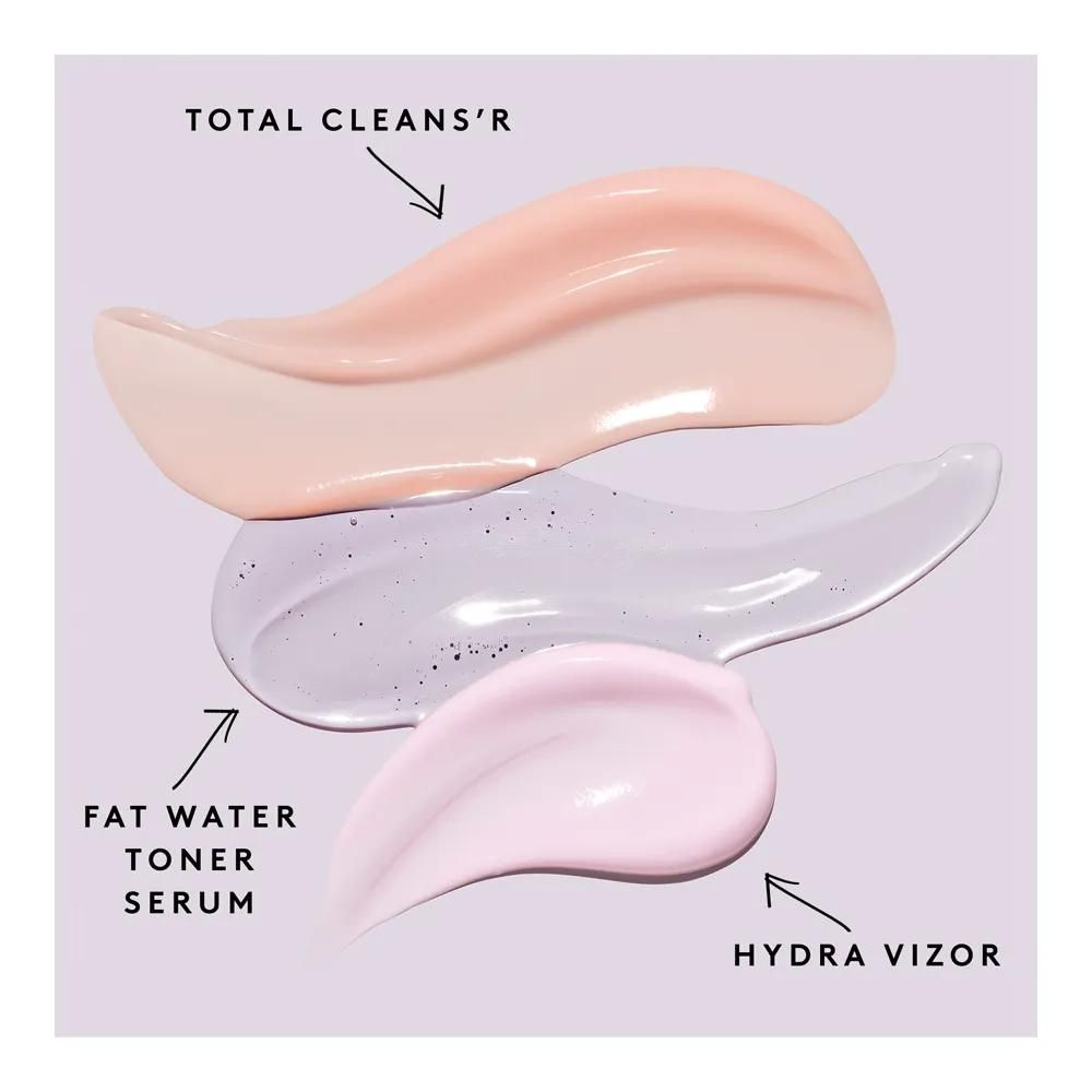 Fenty Skin Start&