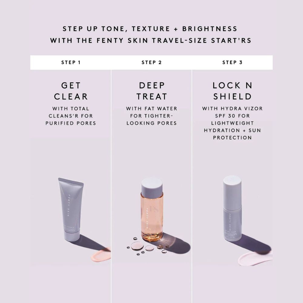 Fenty Skin Start&