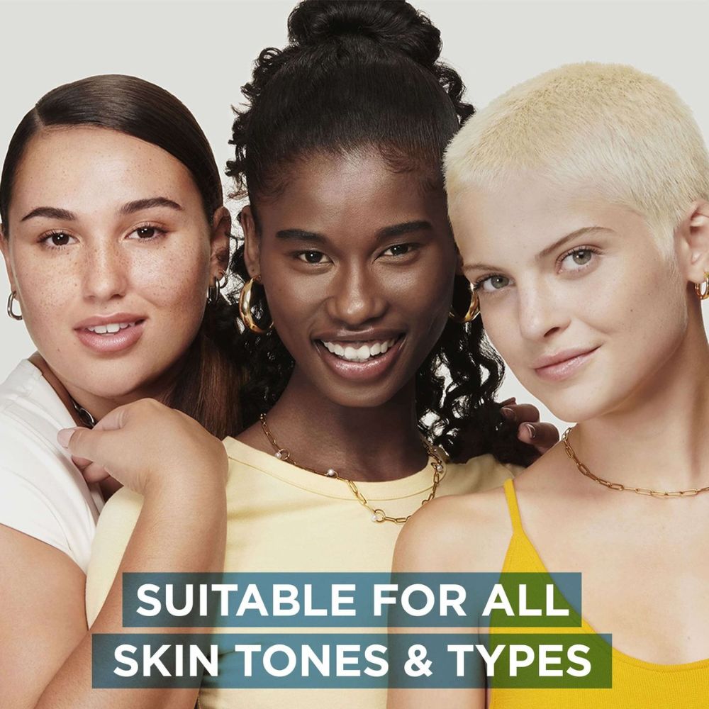 Garnier SkinActive Hyaluronic Aloe Gel-Wash 200ml