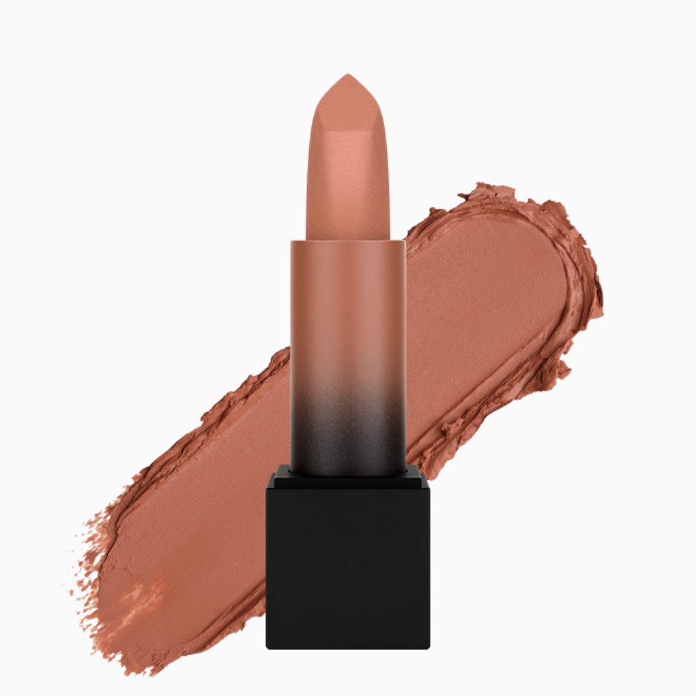 HUDA BEAUTY Power Bullet Matte Lipstick - Anniversary