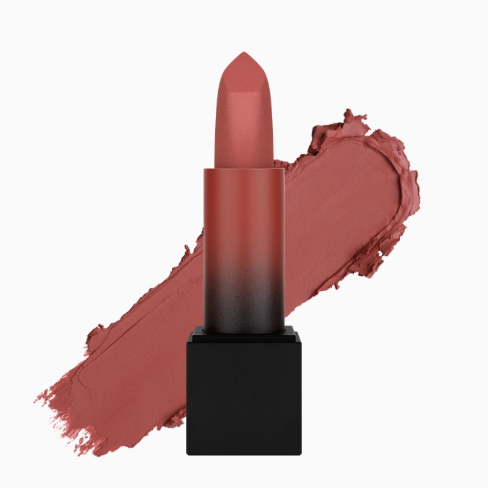 HUDA BEAUTY Power Bullet Matte Lipstick - Wedding Day