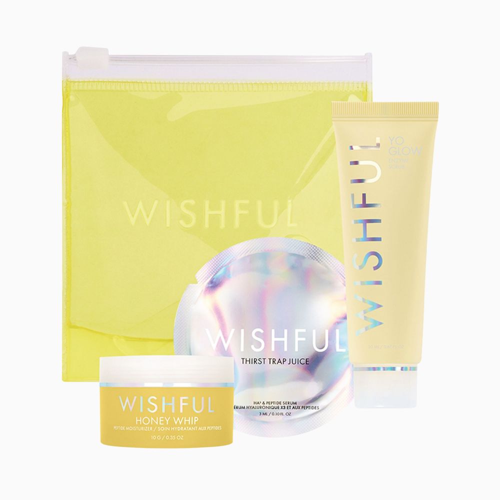 Huda Beauty WISHFUL Mini Essentials