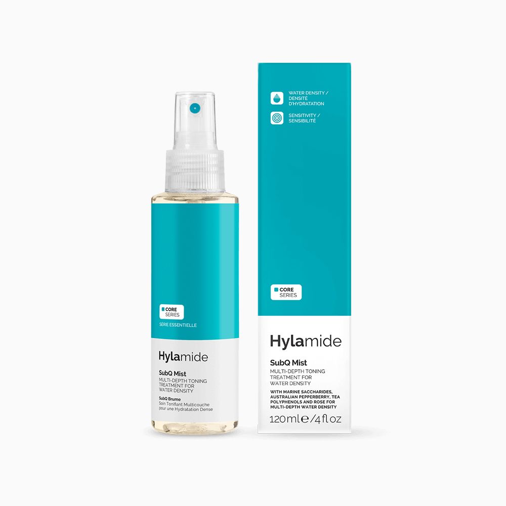 Hylamide SubQ Hydrating Mist 120ml