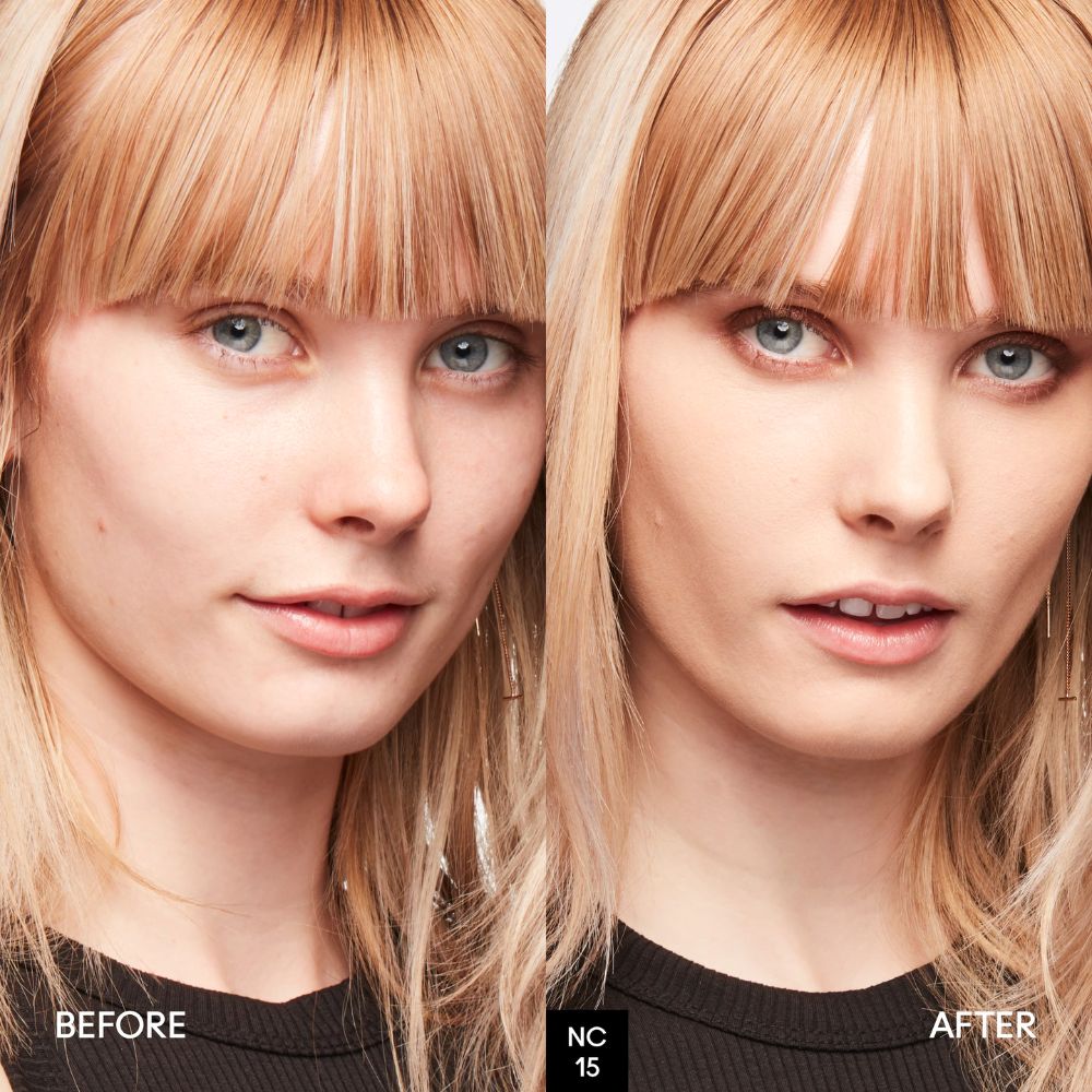 M.A.C Studio Fix Fluid SPF15 Foundation - NC15