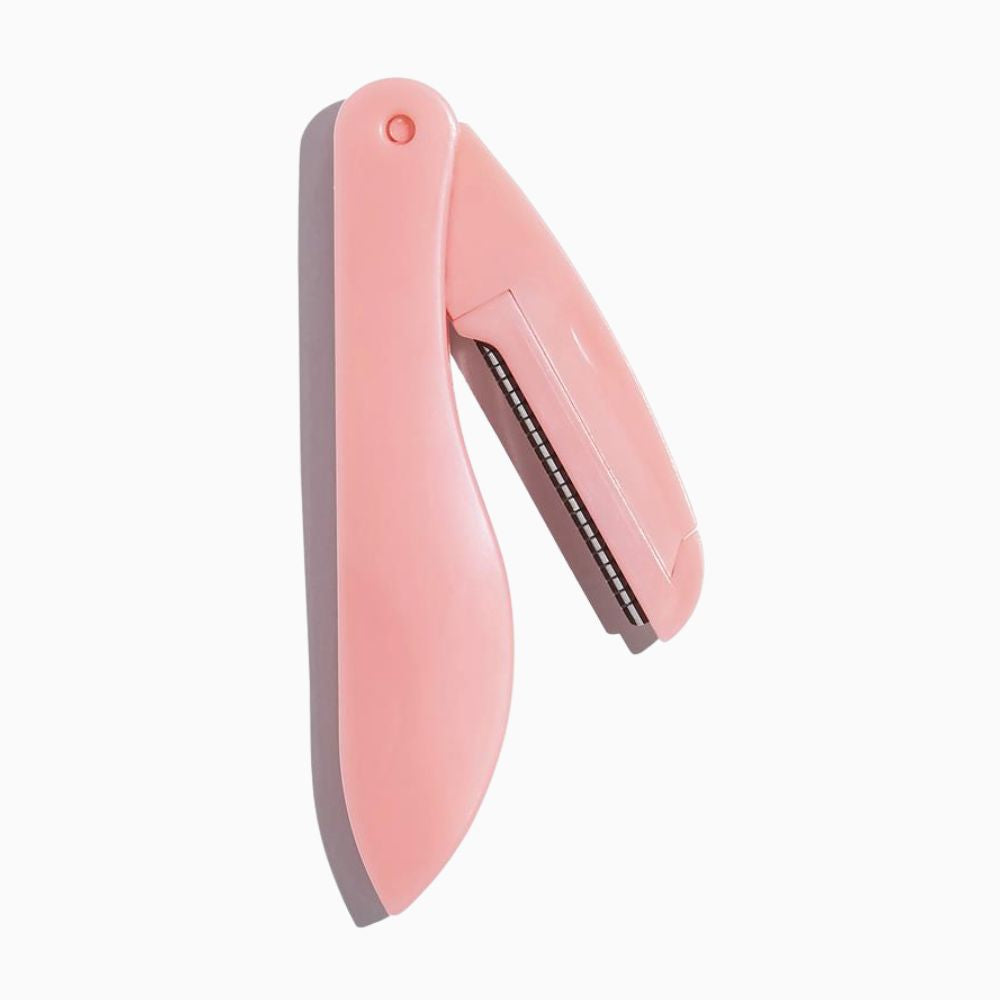 MCoBeauty Super Smooth Facial & Brow Razor 3 Pack