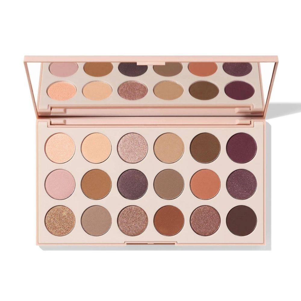 Morphe 18T Truth Or Bare Artistry Palette