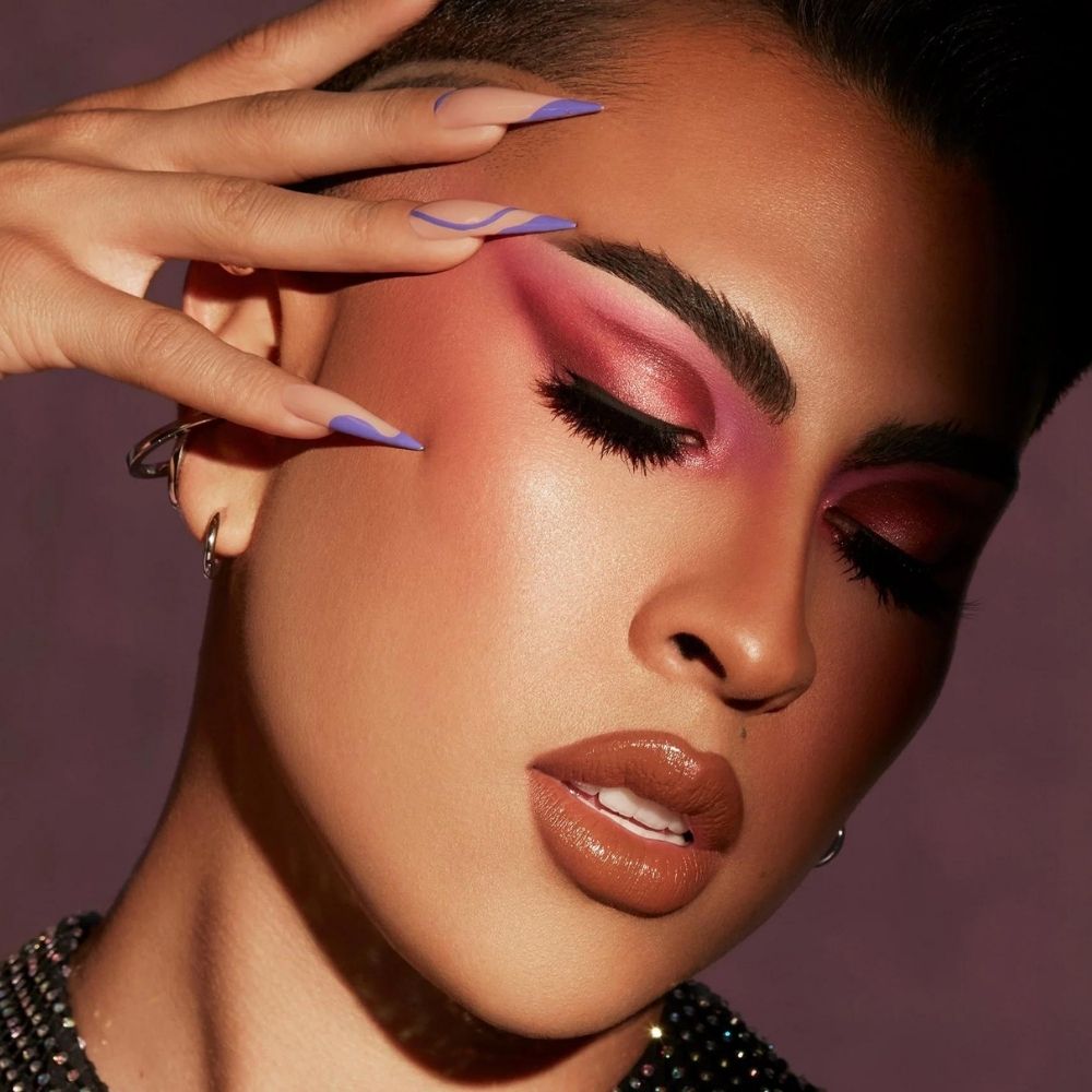 Morphe 35T Sweetest Tea Artistry Palette