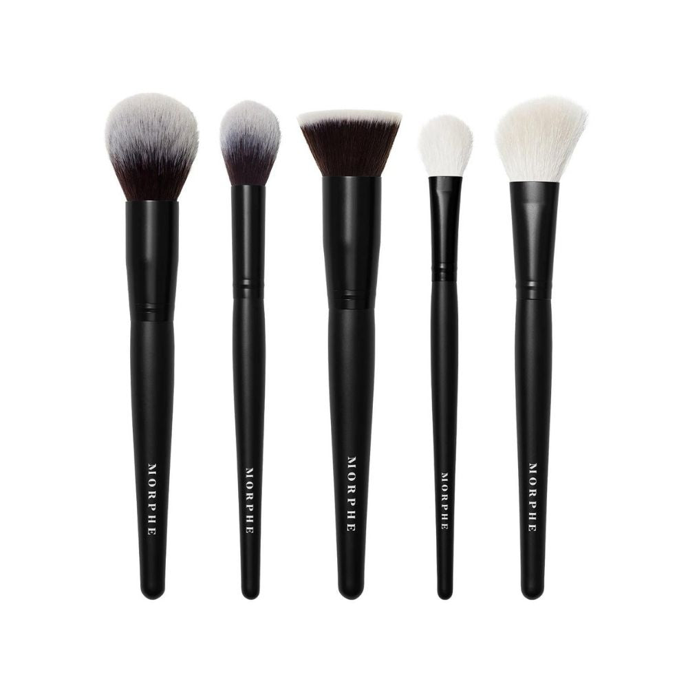 Morphe Face The Beat Brush Collection