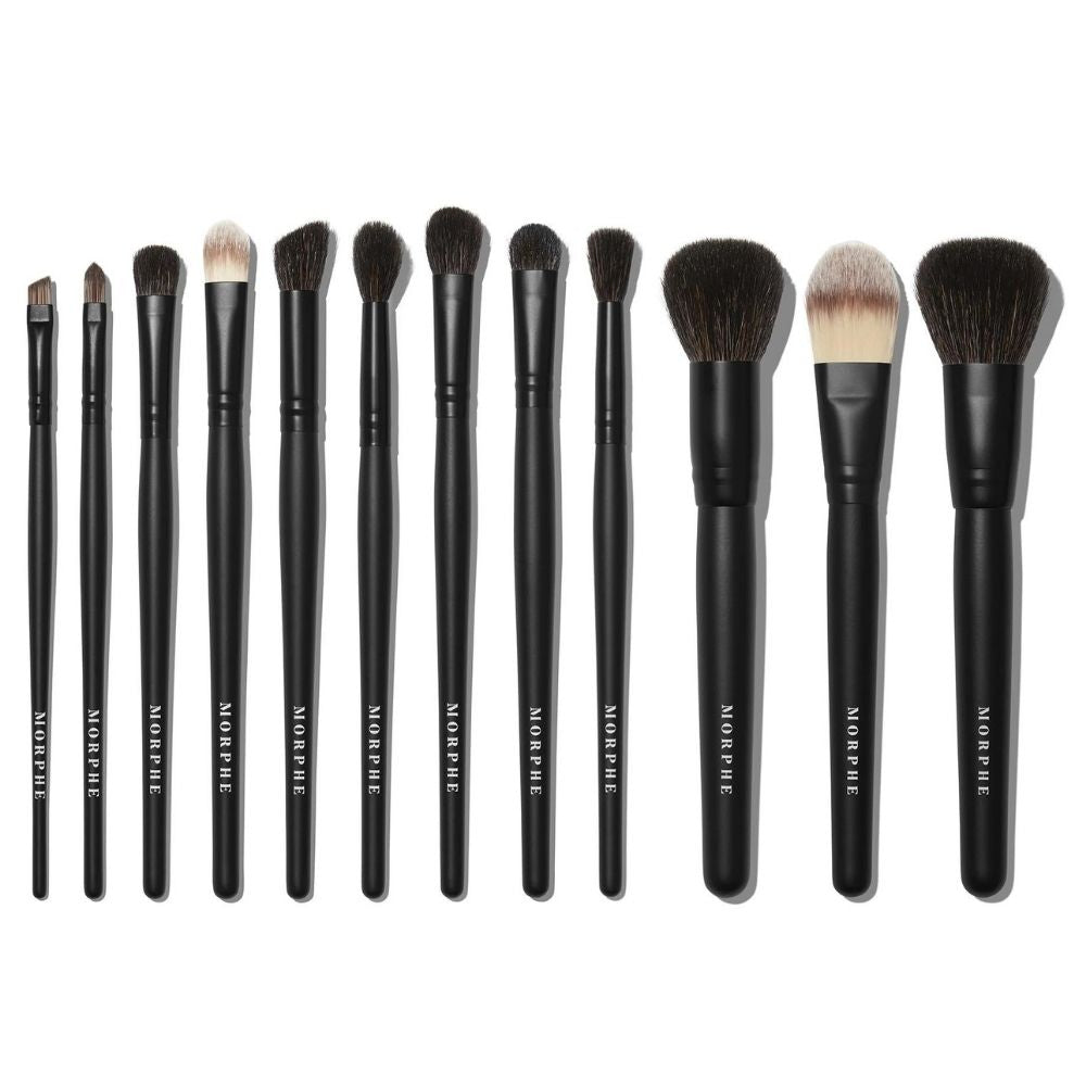 Morphe Vacay Mode Brush Collection