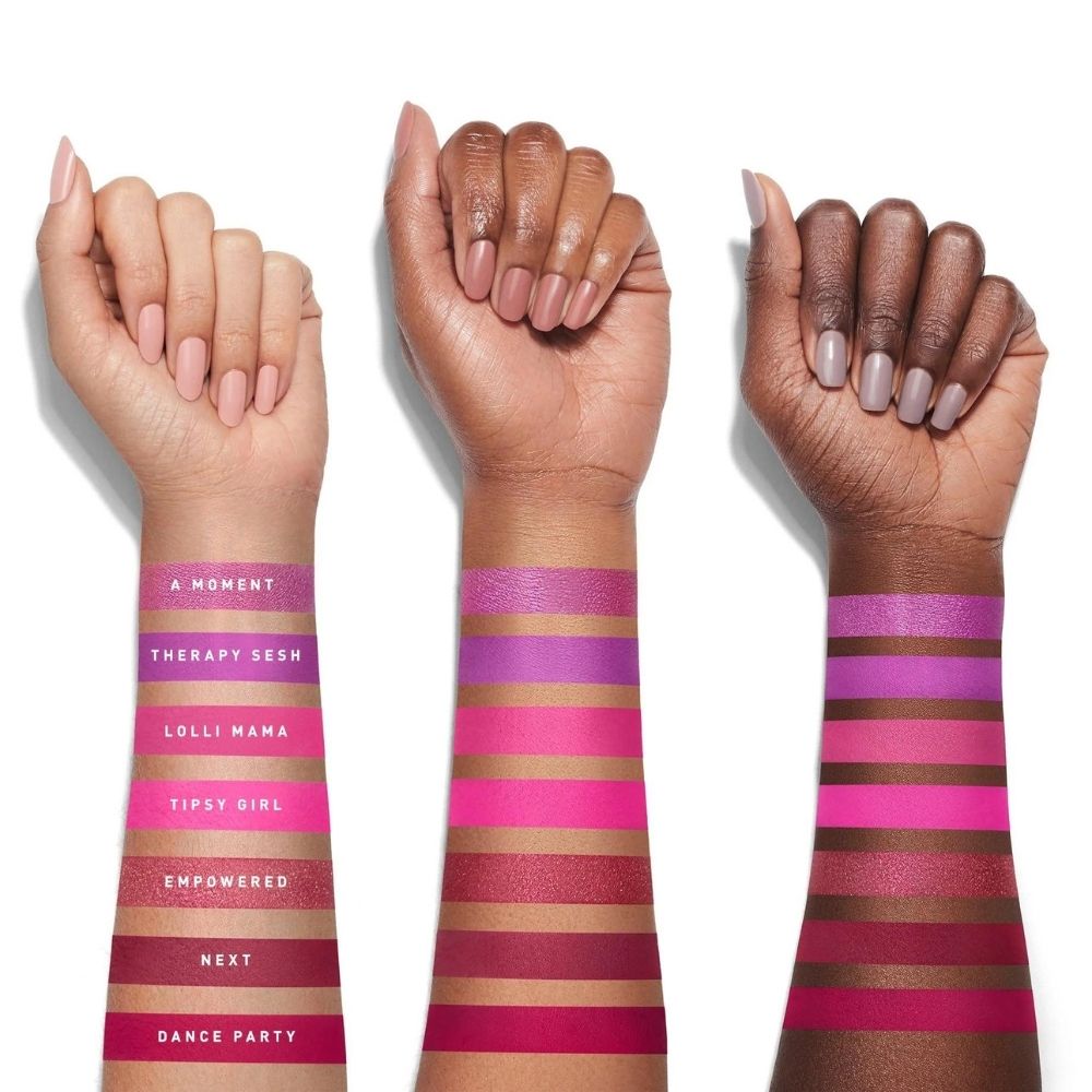 Morphe X Jaclyn Hill Palette Volume II