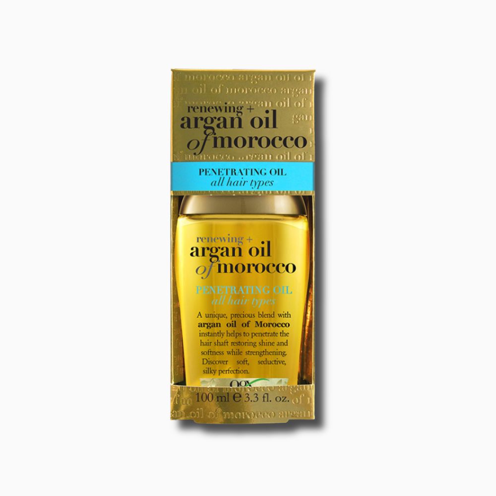 OGX Renewing+ Argan Oil of Morocco Penetrating Oil 100ml