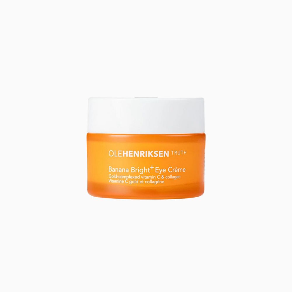 OLEHENRIKSEN Banana Bright+ Eye Crème 15ml