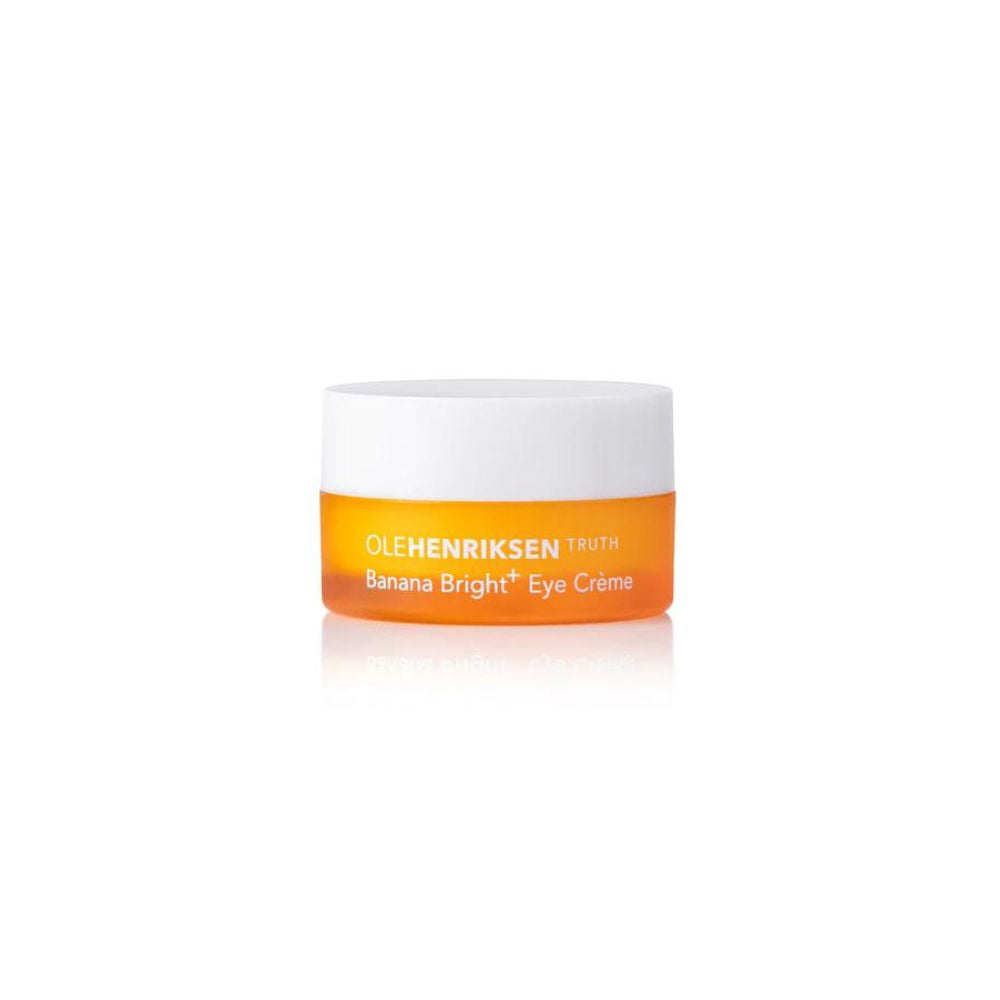 OLEHENRIKSEN Banana Bright+ Eye Crème Deluxe Mini 3ml