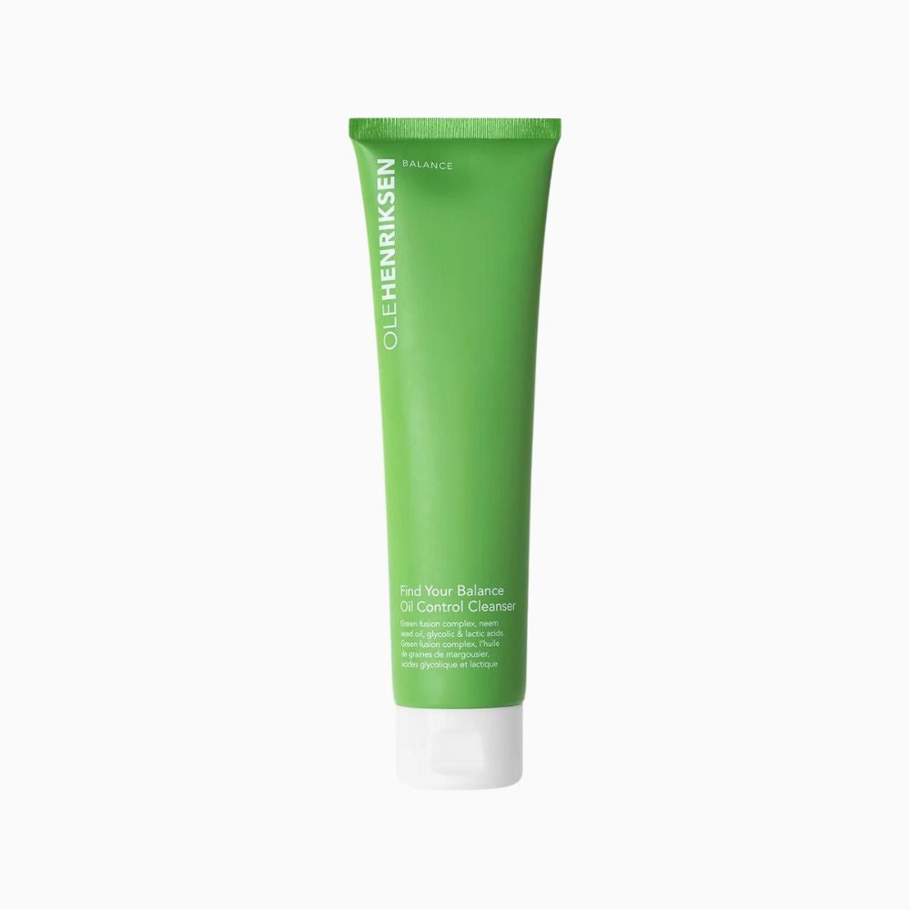 OLEHENRIKSEN Find Your Balance Oil Control Cleanser 60ml