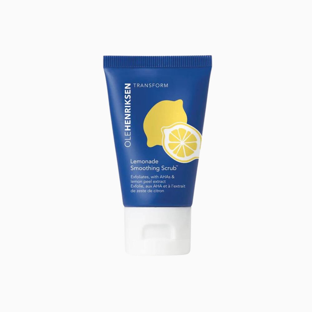 OLEHENRIKSEN Lemonade Smoothing Scrub 30ml