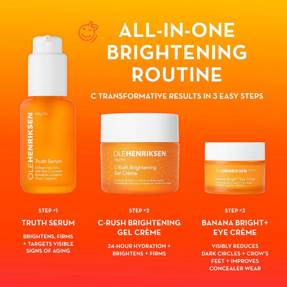 OLEHENRIKSEN Let&