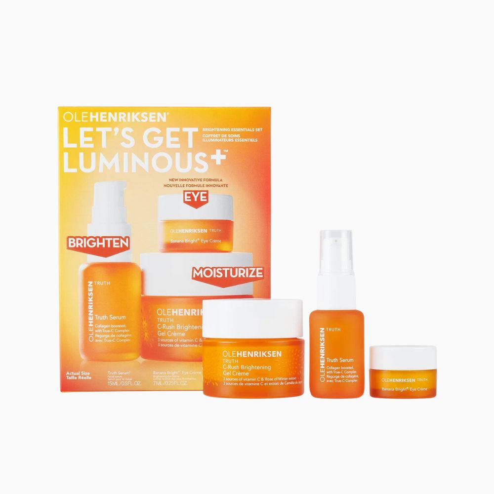 OLEHENRIKSEN Let&