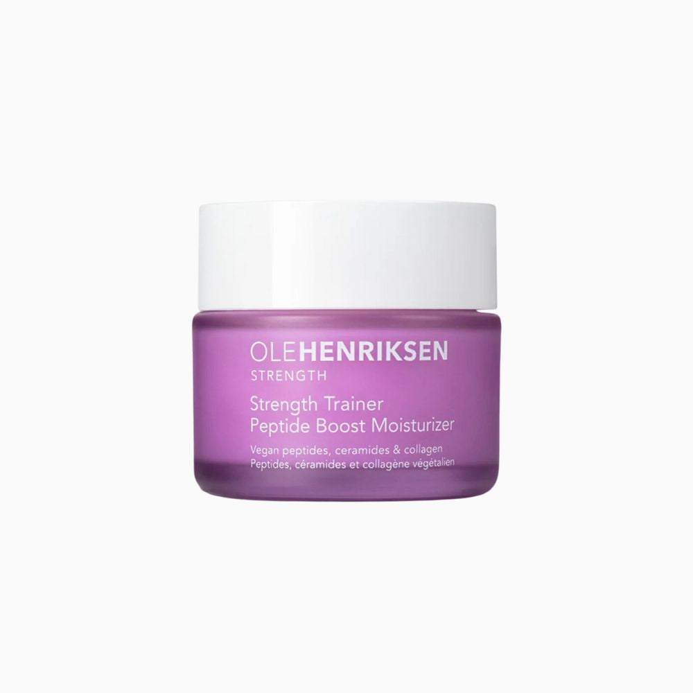 OLEHENRIKSEN Strength Trainer Peptide Boost Moisturizer 15ml