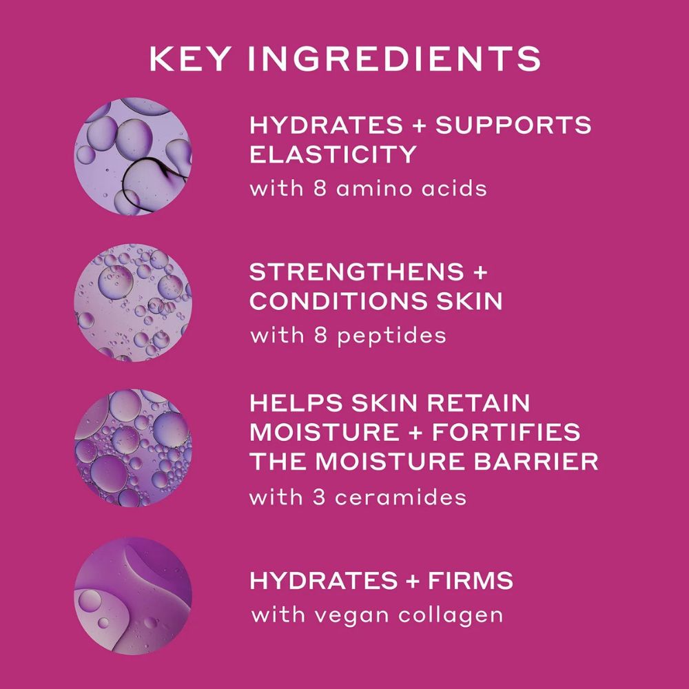 OLEHENRIKSEN Strength Trainer Peptide Boost Moisturizer 15ml