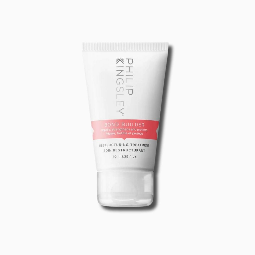 Philip Kingsley Bond Builder Restructuring Hair Treatment 40ml