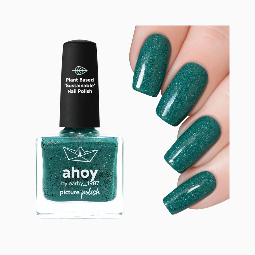 Picture Polish Premium Nail Polish - Ahoy