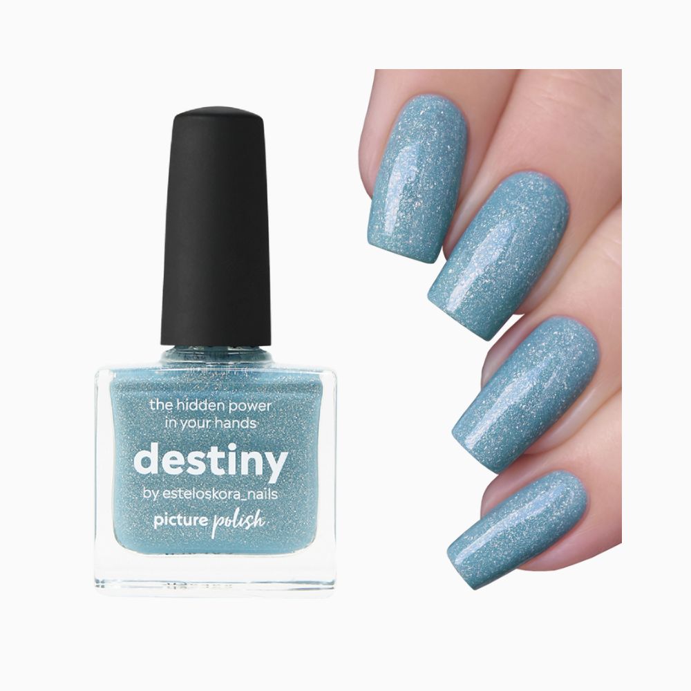Picture Polish Premium Nail Polish - Destiny