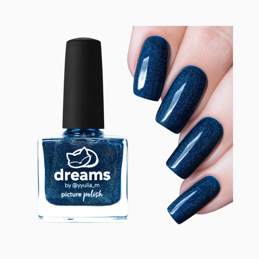 Picture Polish Premium Nail Polish - Dreams