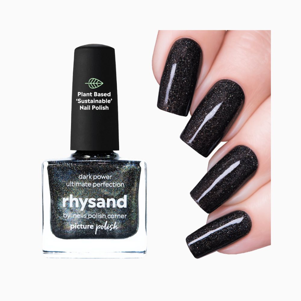 Picture Polish Premium Nail Polish - Rhysand