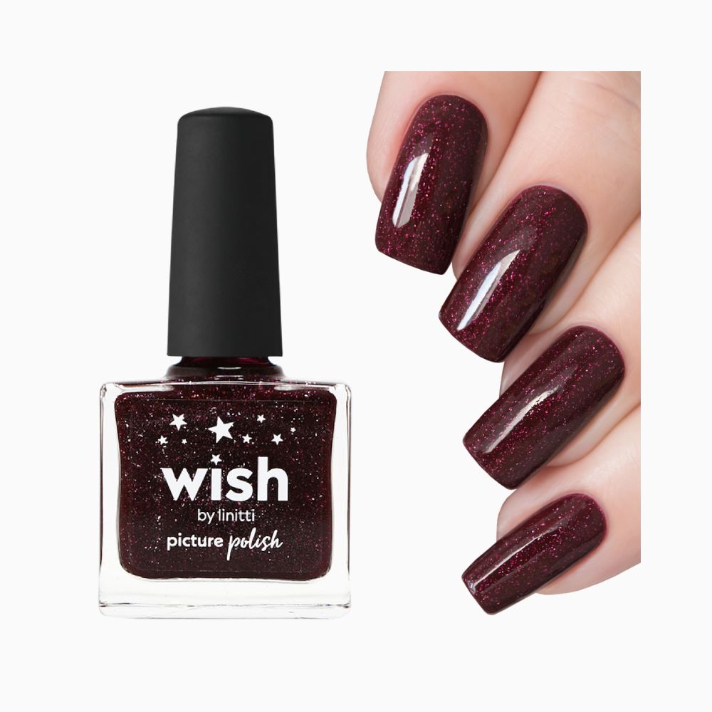 Picture Polish Premium Nail Polish - Wish