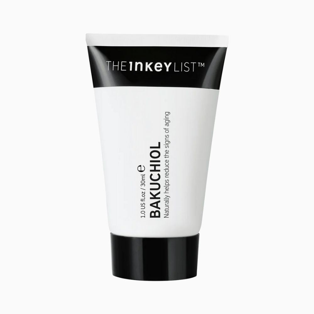 The INKEY List Bakuchiol Moisturizer 30ml