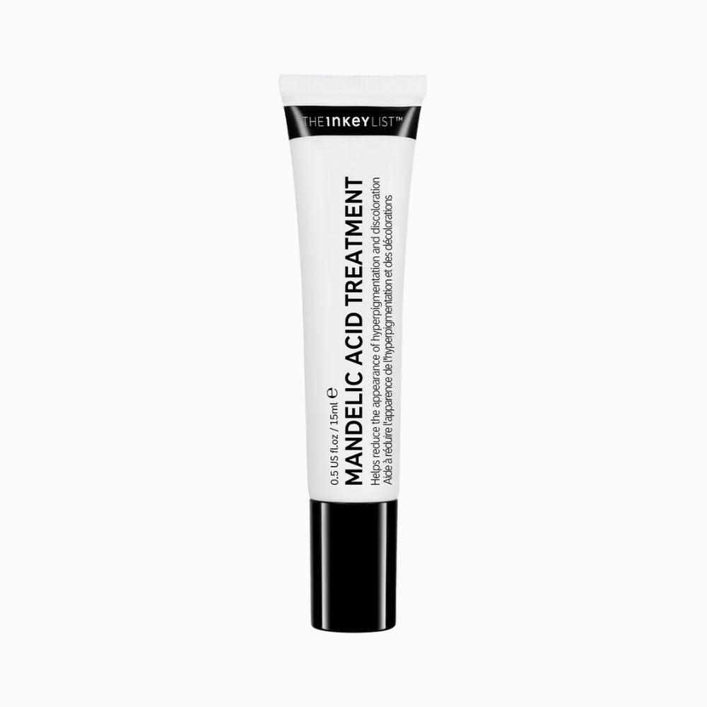 The INKEY List Mandelic Acid Treatment Serum 15ml