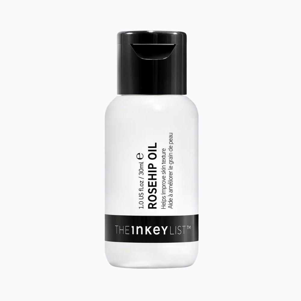 The INKEY List Rosehip Oil 30ml