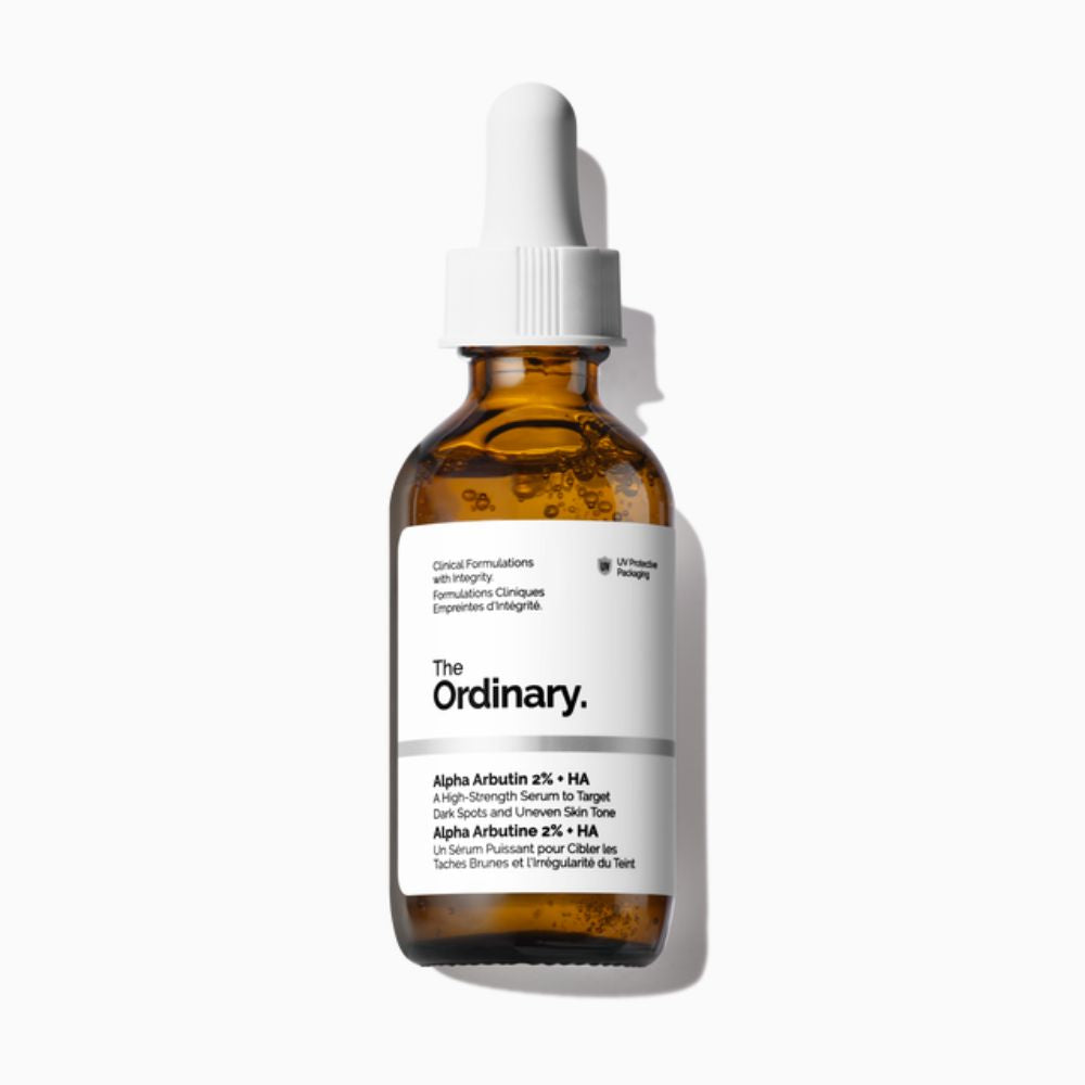 The Ordinary Alpha Arbutin 2% + HA 60ml