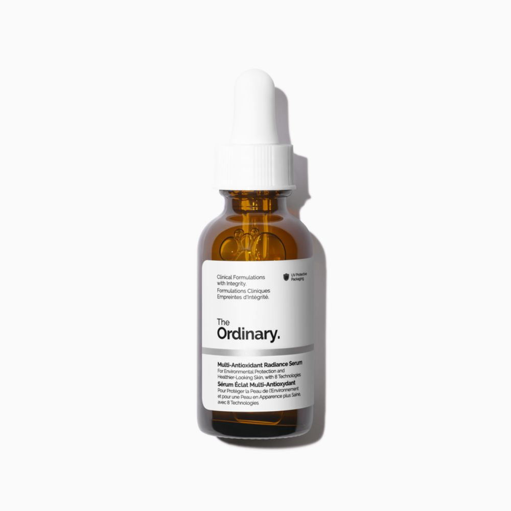 The Ordinary Multi-Antioxidant Radiance Serum 30ml