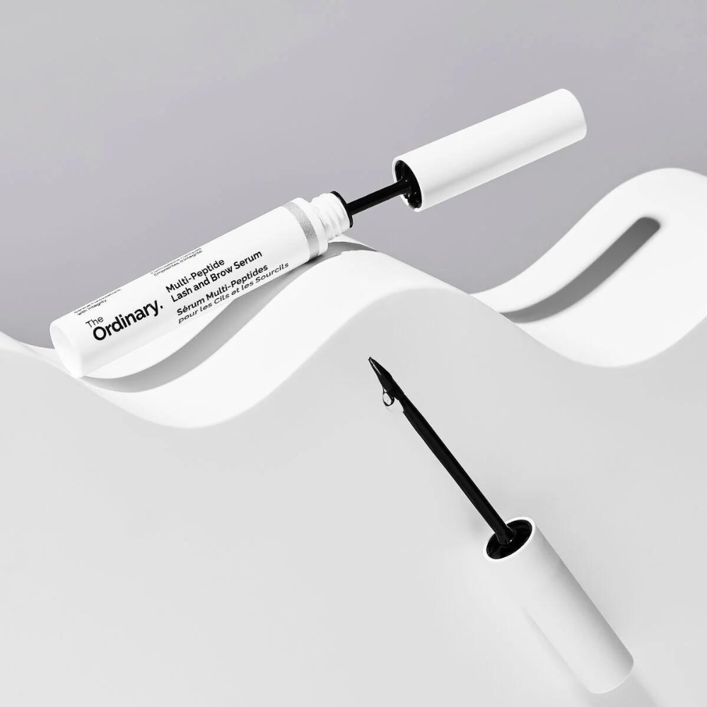 The Ordinary Multi-Peptide Lash and Brow Serum 5ml